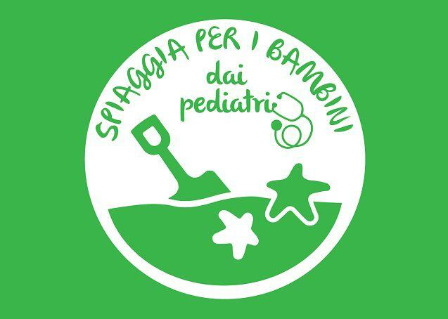 Bandiera verde pediatrica