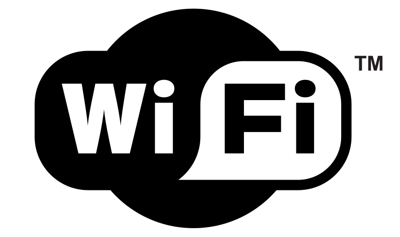 Wi Fi in tutto l'albergo e in spaggia